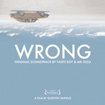 cover: Mr Oizo|Tahiti Boy & The Palmtree Family - Wrong (Original Soundtrack)