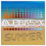 cover: Alphas X - Summer