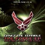 cover: Ganez The Terrible - The Force