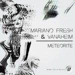 cover: Fresh, Mariano|Vanaheim - Meteorite