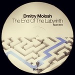 cover: Dmitry Molosh - The End Of The Labyrinth