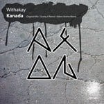 cover: Withakay - Kanada