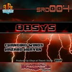 cover: Obsys - Changing Winds