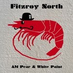 cover: Fitzroy North - Am Pear