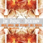 cover: Zan Prevee - Overthrow