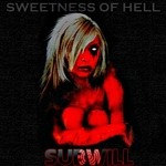 cover: Subwill - Sweetness Of Hell EP