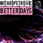 cover: Mitar Petrovic - Better Days