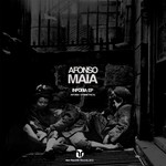 cover: Afonso Maia - Infobia EP