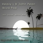 cover: Heavy L & John Pearl - Ibiza Pop