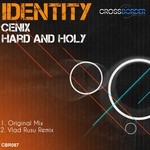 cover: Cenix|Hard & Holy - Identity