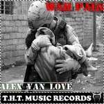 cover: Alex Van Love - War Pain