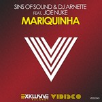 cover: Dj Arnette|Joe Nuke|Sins Of Sound - Mariquinha