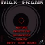 cover: Max Frank - Roture