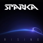 cover: Sparka - Rising