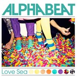 cover: Alphabeat - Love Sea