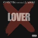 cover: Lil Wayne|Pj Morton - Lover (Explicit)