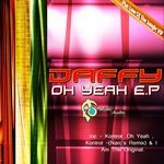 cover: Daffy - Oh Yeah EP