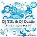 cover: Dj Th & Dj Donito - Flashlight Head (remixes)