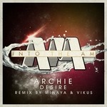 cover: Archie - Desire