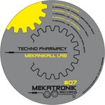 cover: Mekanikall Lab - Techno Pharmacy