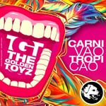 cover: The Golden Toyz - Carnivao Tropicao