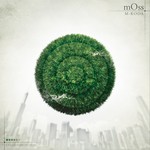 cover: M Koda - Moss