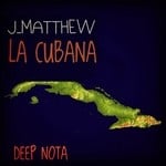 cover: J Matthew - La Cubana