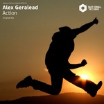 cover: Alex Geralead - Action