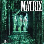 cover: M 11 - Matrix