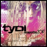 cover: Tydi|Various - Global Soundsystem 2012: California (unmixed tracks)