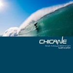 cover: Chicane|Moya Brennan - Saltwater