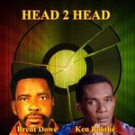 cover: Boothe, Ken|Brent Dowe - Head 2 Head