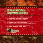 cover: Various - BIT Records Mexico: Remastered Hits Vol 1