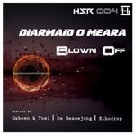 cover: Diarmaid O Meara - Blown Off EP