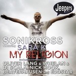 cover: Sonikross - My Religion (remixes)