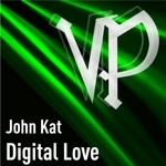 cover: John Kat - Digital Love