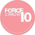 cover: Amador|Bunker - Force 10 Vol 12