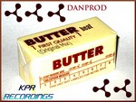 cover: Danprod - Butter Beat