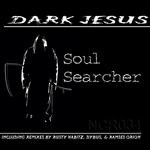 cover: Dark Jesus - Soul Searcher