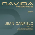 cover: Jean Danfield - Circles