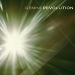 cover: Gemini Revolution - Gemini Revolution