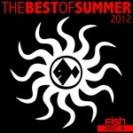 cover: Various - The Best Of Summer 2012