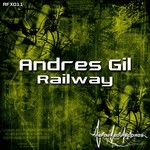 cover: Andres Gil - Railway