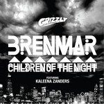 cover: Brenmar|Kaleena Zanders - Children Of The Night