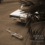 cover: Domgue - Beggin