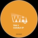 cover: Tina V - Cazuela EP