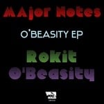 cover: Major Notes - Rokit