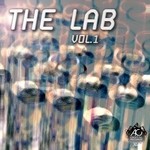 cover: Various - The Lab Vol 1