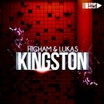 cover: Lukas Hicham - Kingston