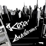 cover: Keser - Audeamus